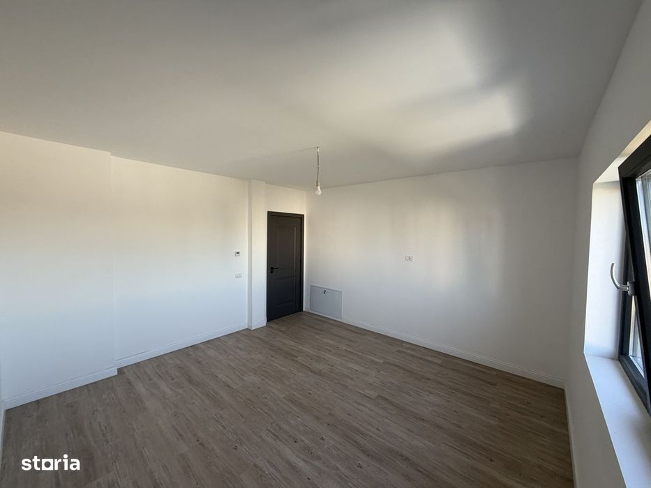 Vila Individuala Mutare Rapida