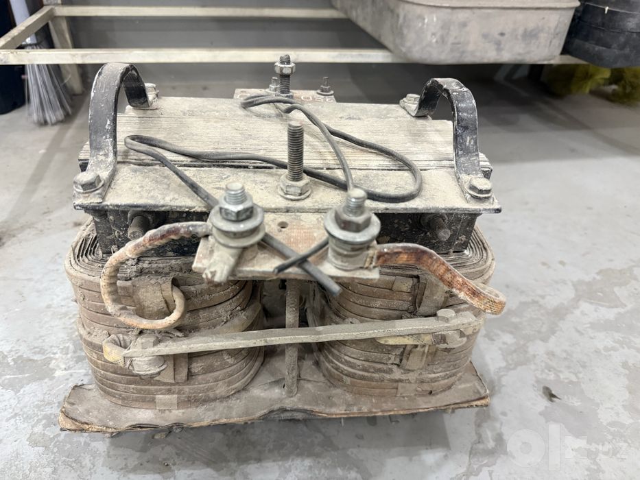 Cварочный полуавтомат BlueWeld Combi 4.165 Turbo