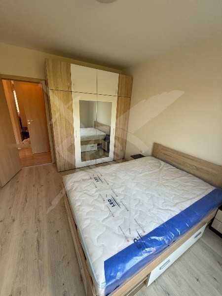 Дава се под наем Тристаен апартамент в Пловдив, Каменица 1 - 78 кв.м за 598.23 € - Снимка #2