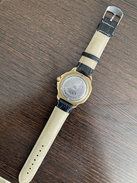 Командирские часы