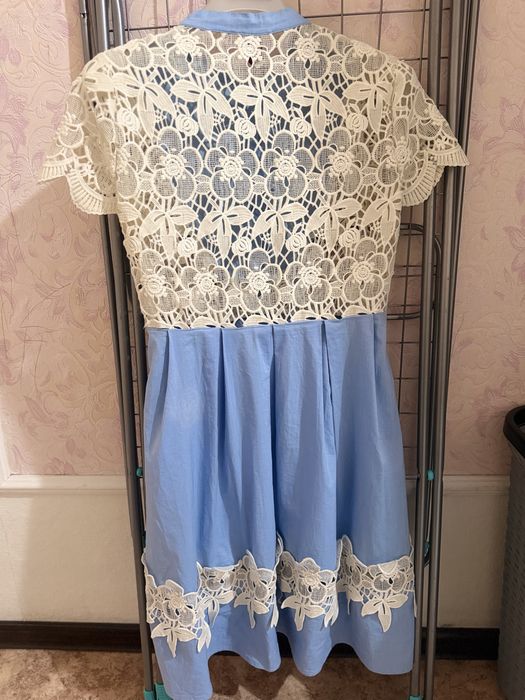 Платье женское летее