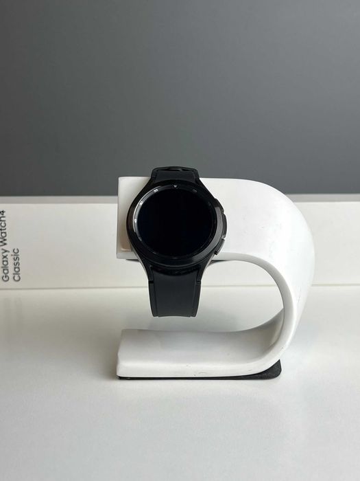 Samsung Series 4 Classic SM-R890 45, Чёрный 7000а8339