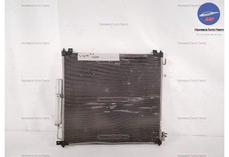 Оригинален AC радиатор / Original AC Radiator 3.0SDV Land Rover Range