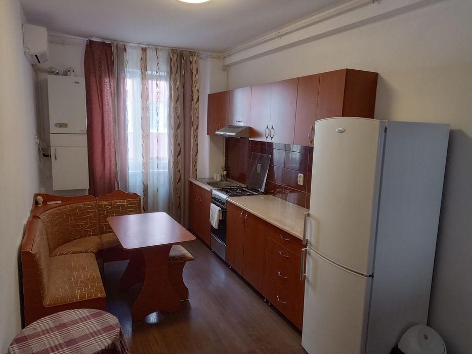 Apartament de închiriat, 2 camere, bloc nou, cartier Anghel Saligny, direct proprietar