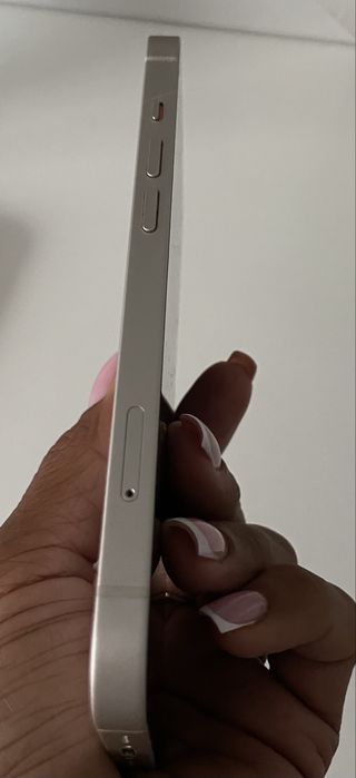 Айфон 13 128 гб белый