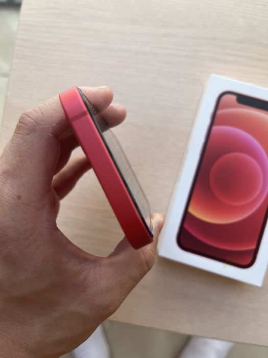 Продам Iphone 12 mini