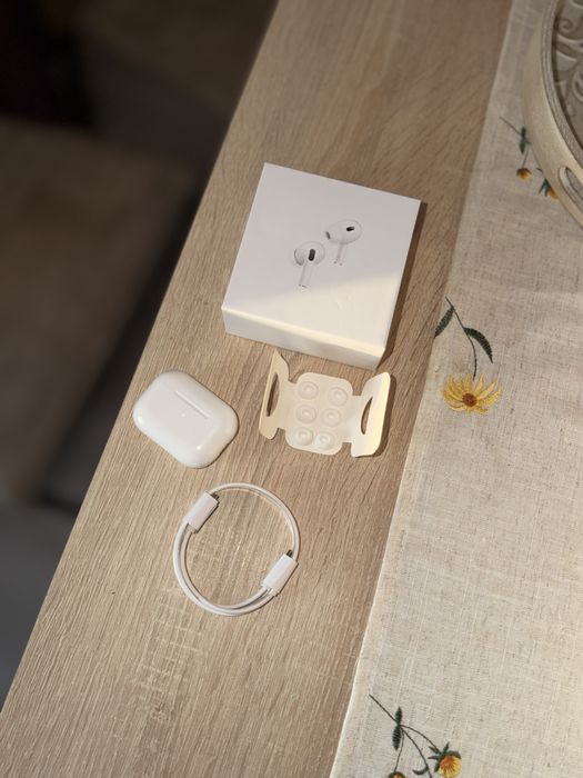 Casti AirPods Pro 2