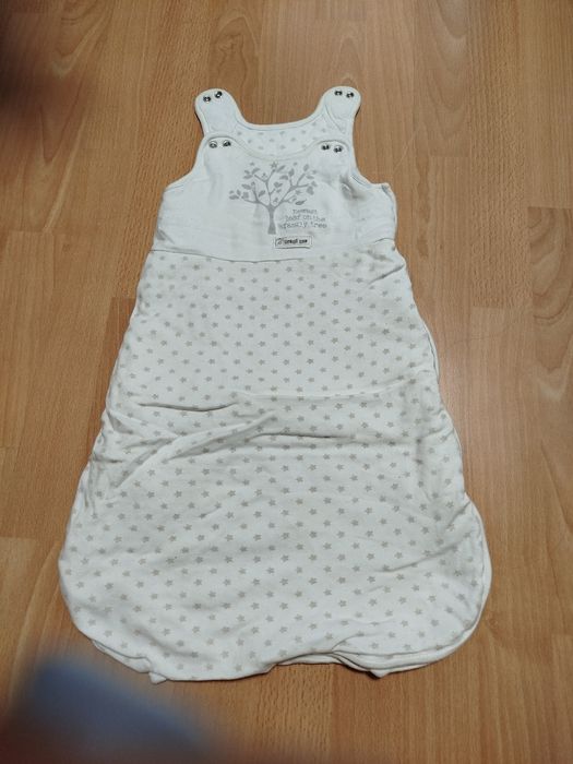 Чувалчета за сън