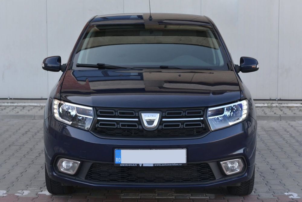 Logan 1.0 2017 Gpl schimb