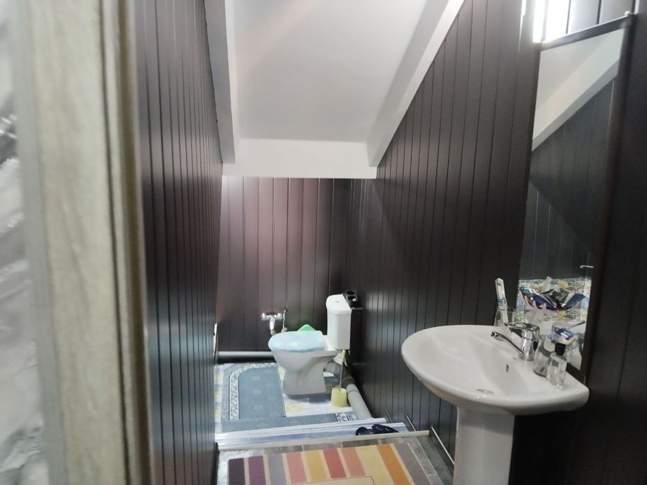 Карши тумани мирмирон мфй коттедж 2 каватли таййор