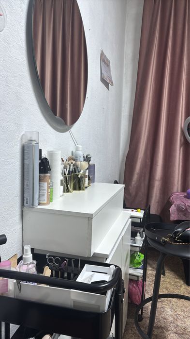 Продам кабинет в центре города