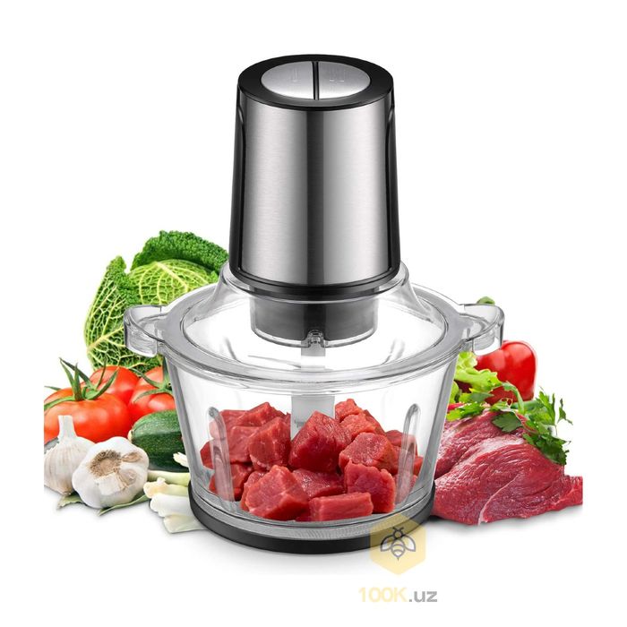 Ko'pfunksiyalik Max Chopper 2