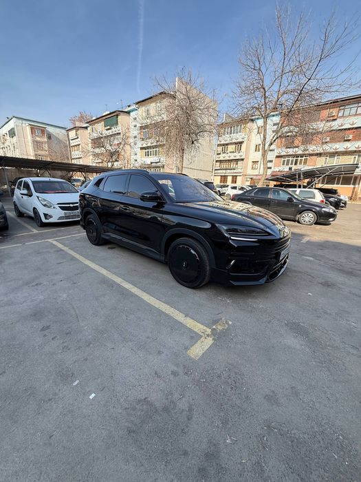 chempion hybrid sotiladi 2024