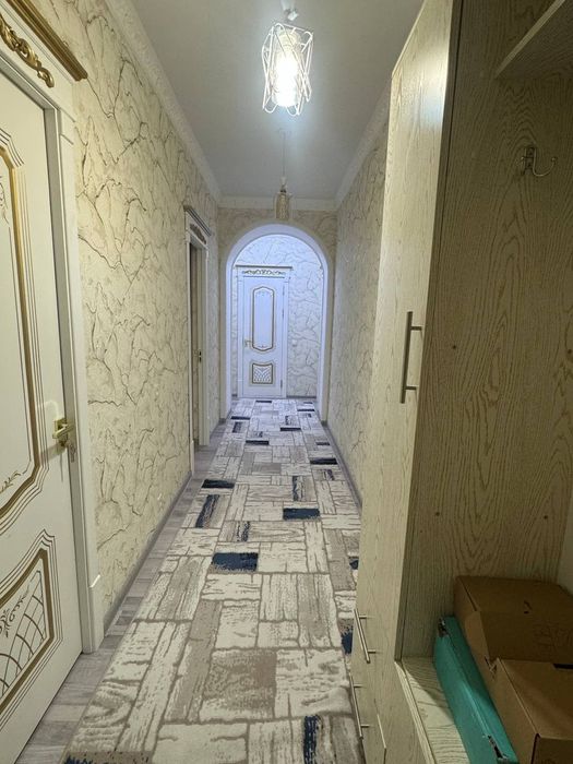 Квартира аренда Иззат махалла