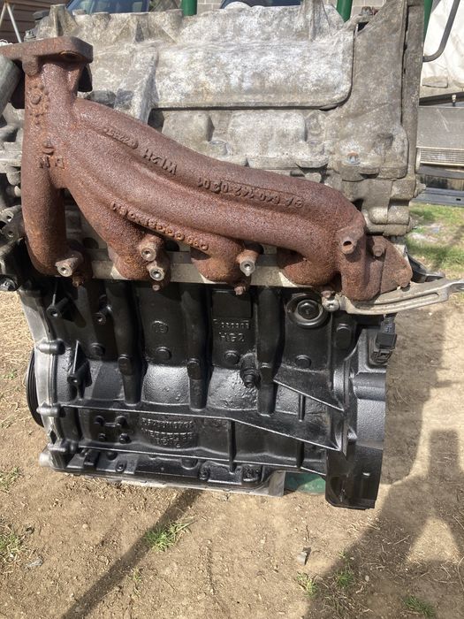 Двигател за мерцедес Б-класа/ Mercedes B200CDI W245 140кс 04-08г