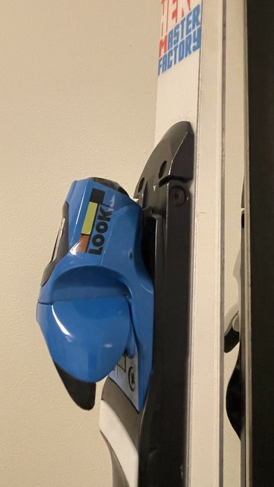 Rossignol GS 189 cm - Hero Master Factory - editie limitata