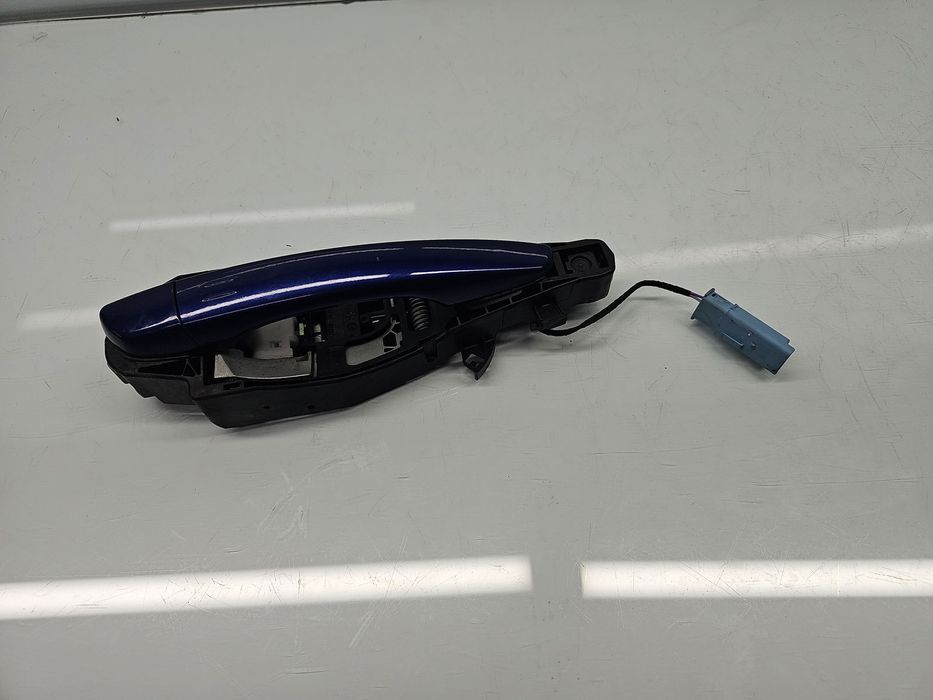 Maner usa dreapta fata PEUGEOT 308 II GT-Line [Fabr 2019-2021] EEG