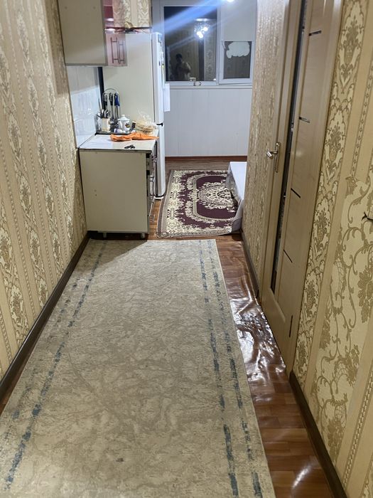 Жаксы патер  мкр самал район