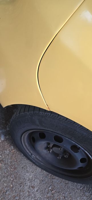 Vând Seat Ibiza 1.4 benzina + GPL, 86 cp, 5 uşi, an 2008