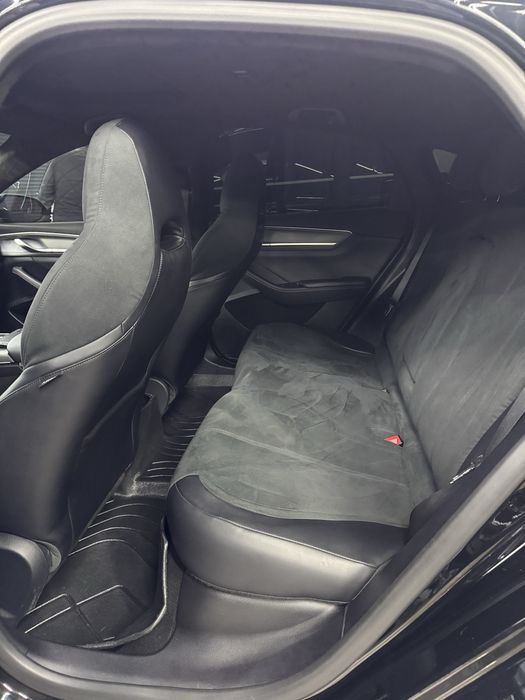 BYD Chazor 120km flangship