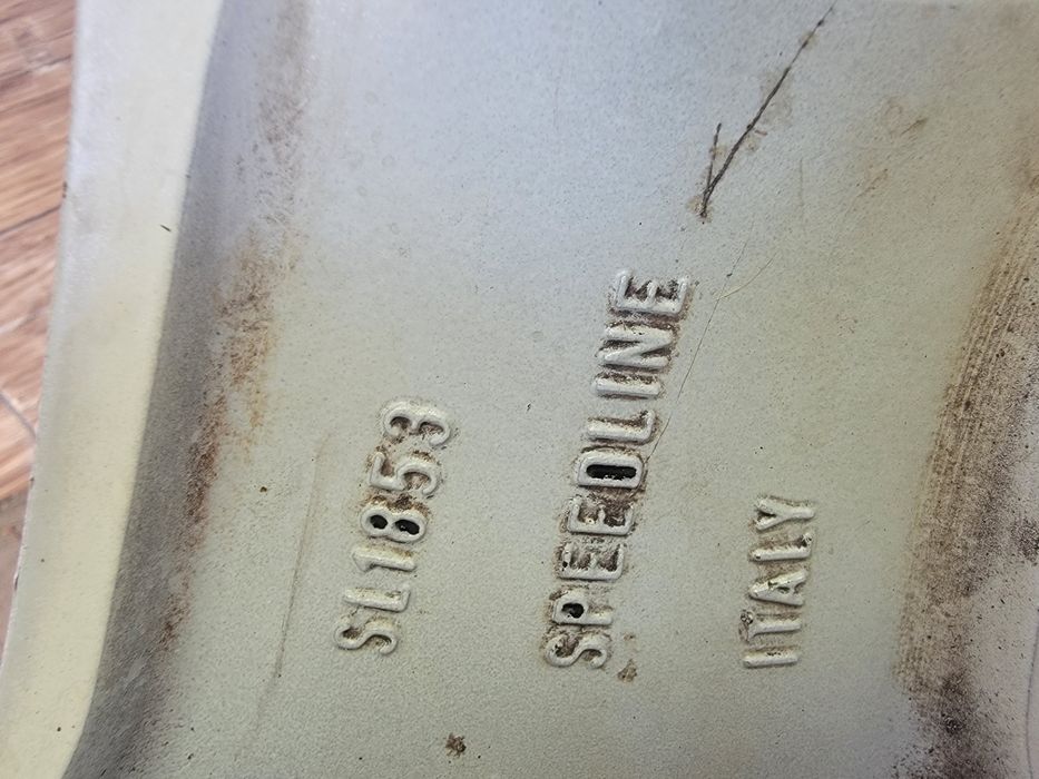 Roti Opel original GM  jante 235 35 r19