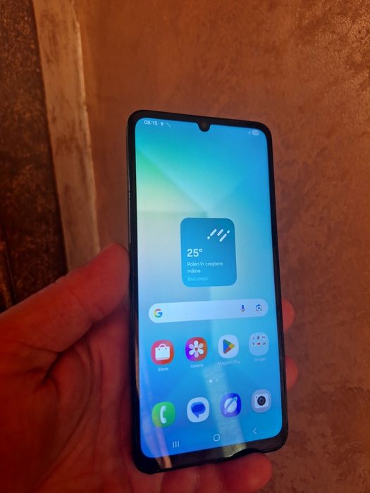 Samsung galaxy A06 128gb