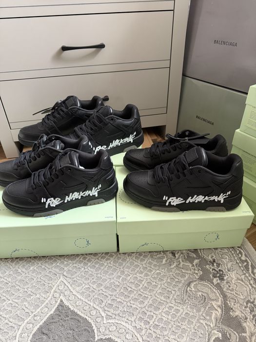 Off White Out Of Office - 46