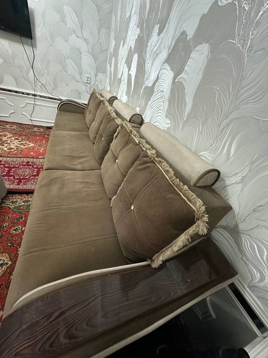 Yumshoq mebel/ divan