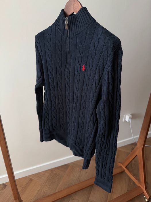 Мъжки пуловер Polo Ralph Lauren