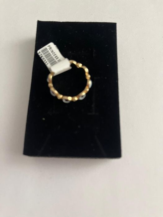 Новое золотое кольцо