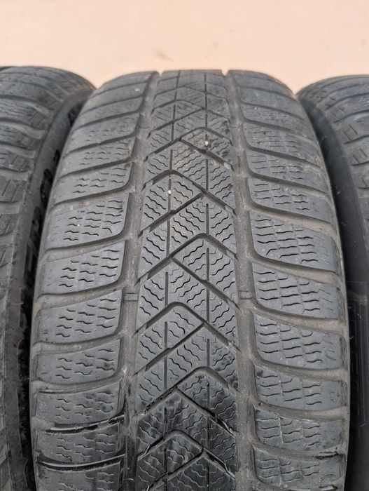 Jante Roti iarna Bmw 225 50 R17 Seria 3 G20 G21 4 G22 G23 776 c6883518