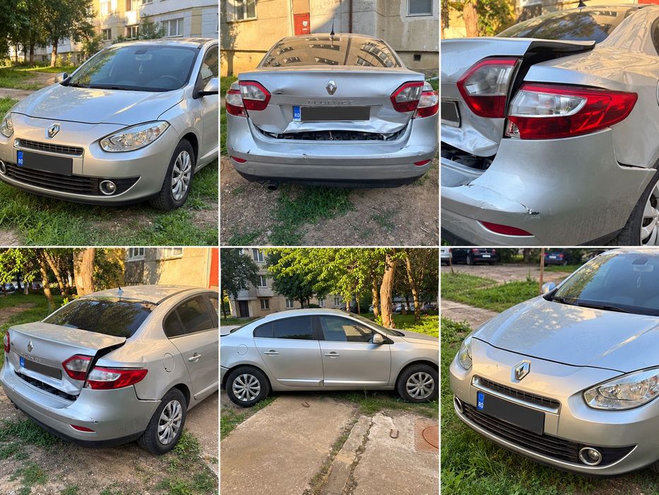 Renault Fluence