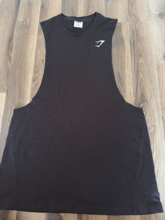 gymshark мъжки потник