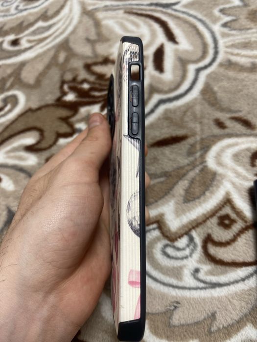 Husa pentru iphone 12