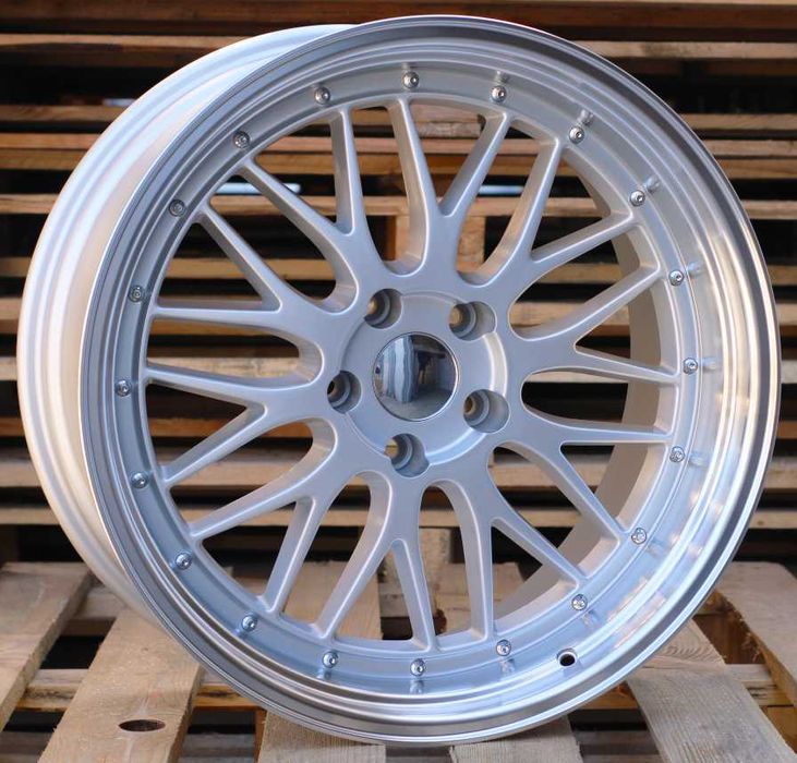 Джанти за БМВ 18" 20" / Djanti za BMW e46 e39 e60 e64 e38 e65 - BK848