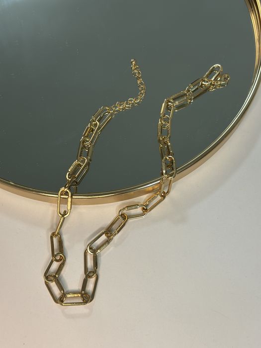 Златисто колие