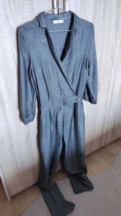 Salopeta Mango marimea xs