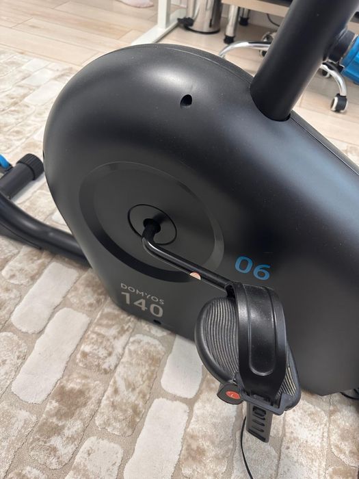 Bicicletă de interior/apartament