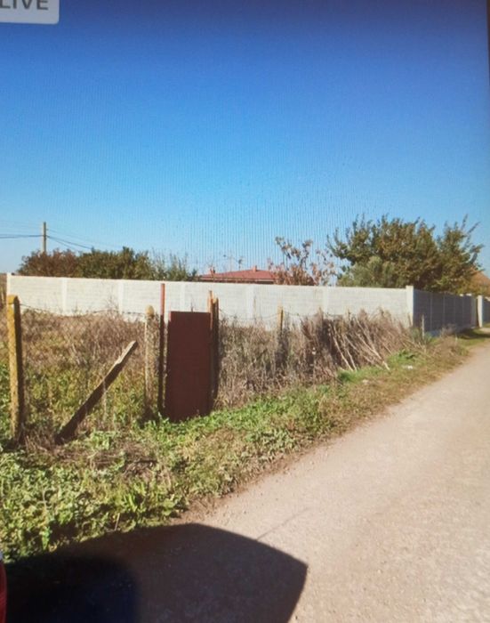 Продава се Парцел в Поморие - 650 кв.м за 45 €/кв.м - Снимка #1