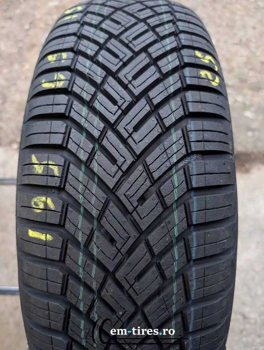 195/65 R15 • All Season • Continental AllSeasonContact 2 95V | 1 buc | DOT 2025 | Pret/buc