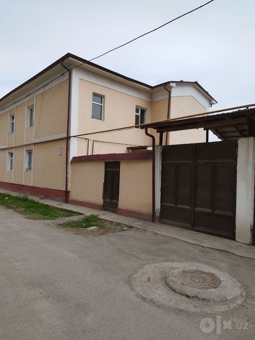 Катеж сотилади 4 сотих