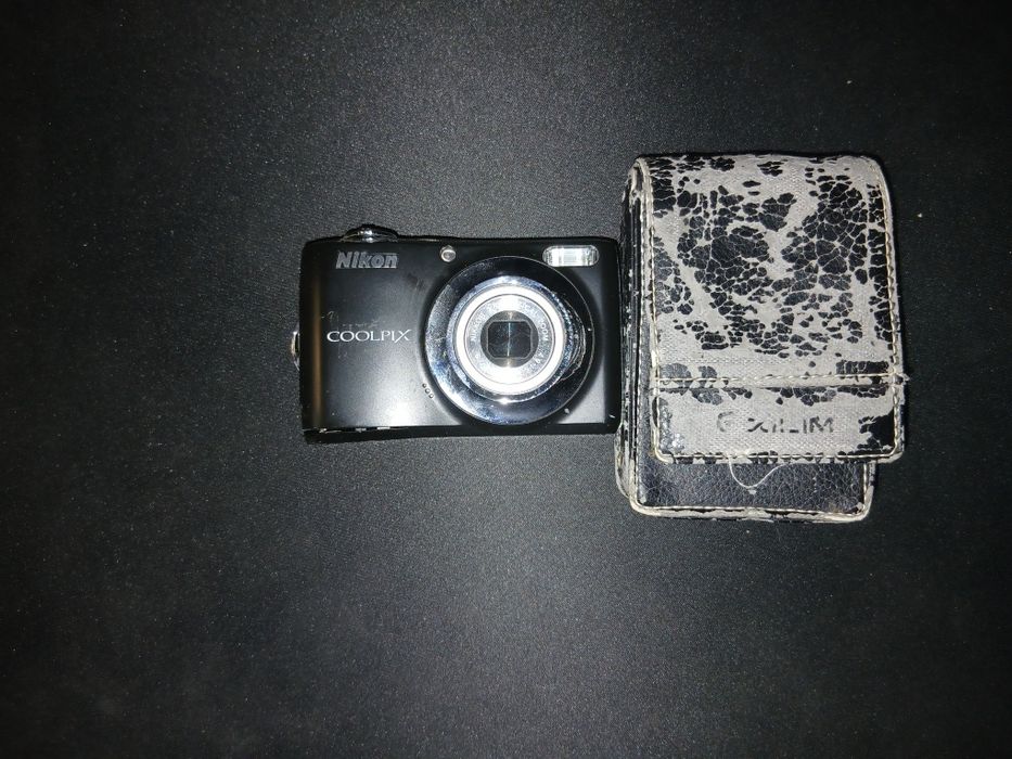 Cameră foto funcțională