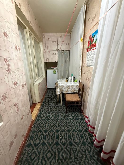 Юнусабад 15 квартал 2в3 квартира продаётся