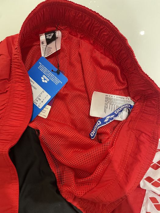 Бански за момче 14 год. Л размер. Марка Arenae