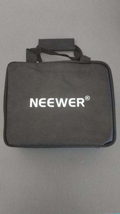 Flash Neewer 200w Q3 Nou