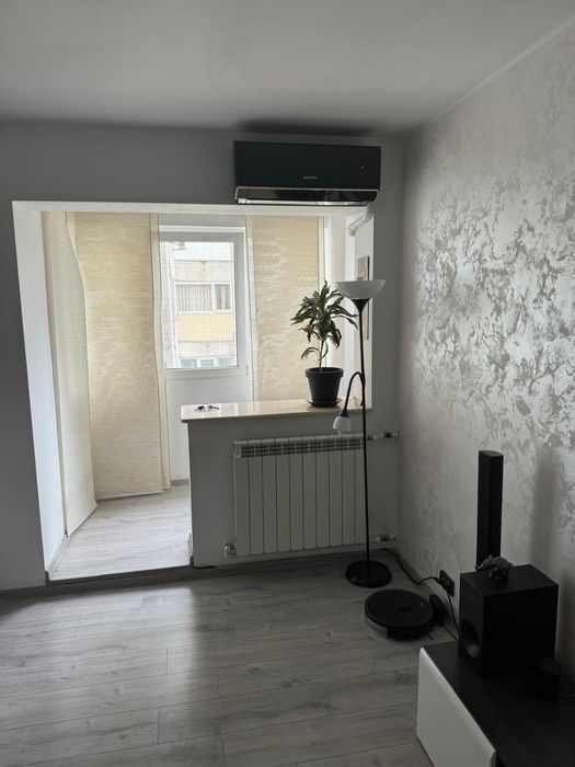 Inchiriere apartament 2 camere Plaza Lujerului Politehnica Moghioros
