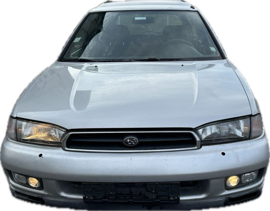 Subaru Legacy 2.0i AWD Субару Легаси 2.0и  на части!