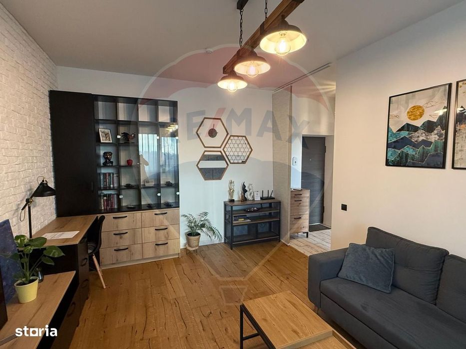INCHIRIERE Apartament cu 2 camere in zona Drumul Taberei