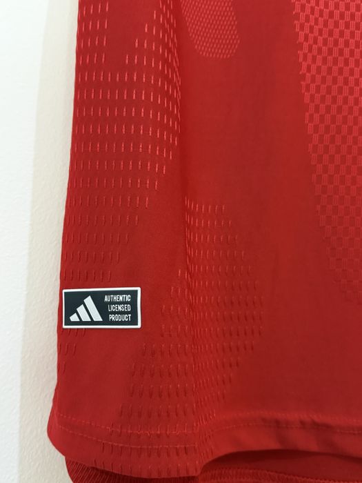 Tricou Fotbal Manchester United 2027