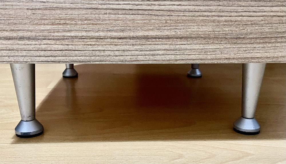 Corp mobila cu 4 sertare